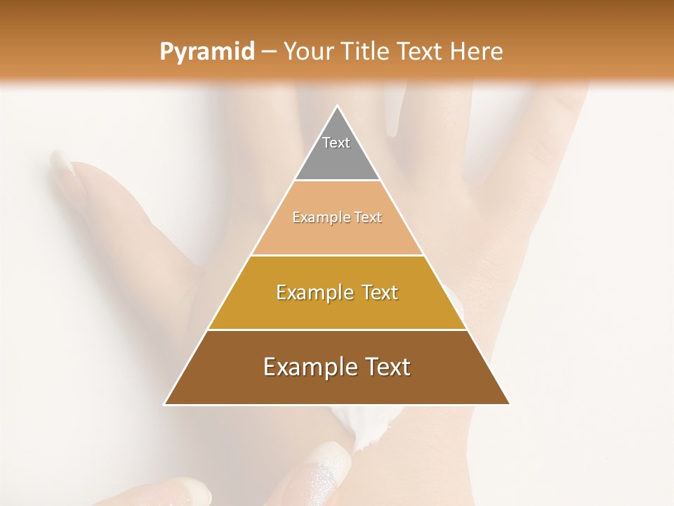 Body Care PowerPoint Template
