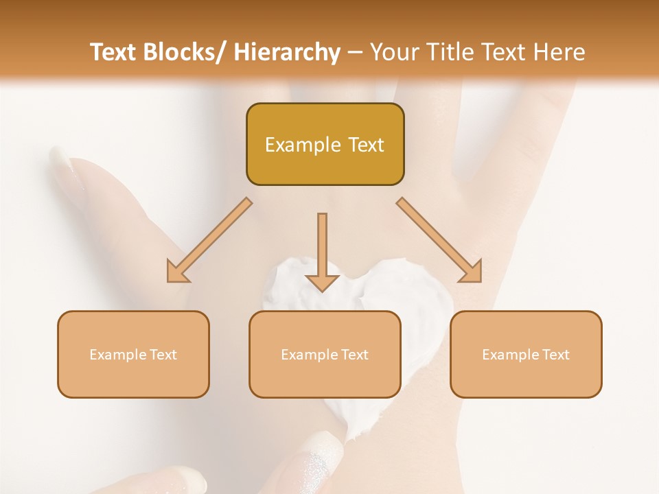 Body Care PowerPoint Template