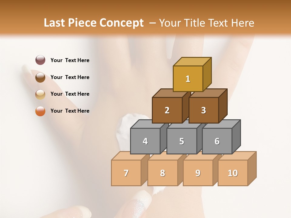 Body Care PowerPoint Template