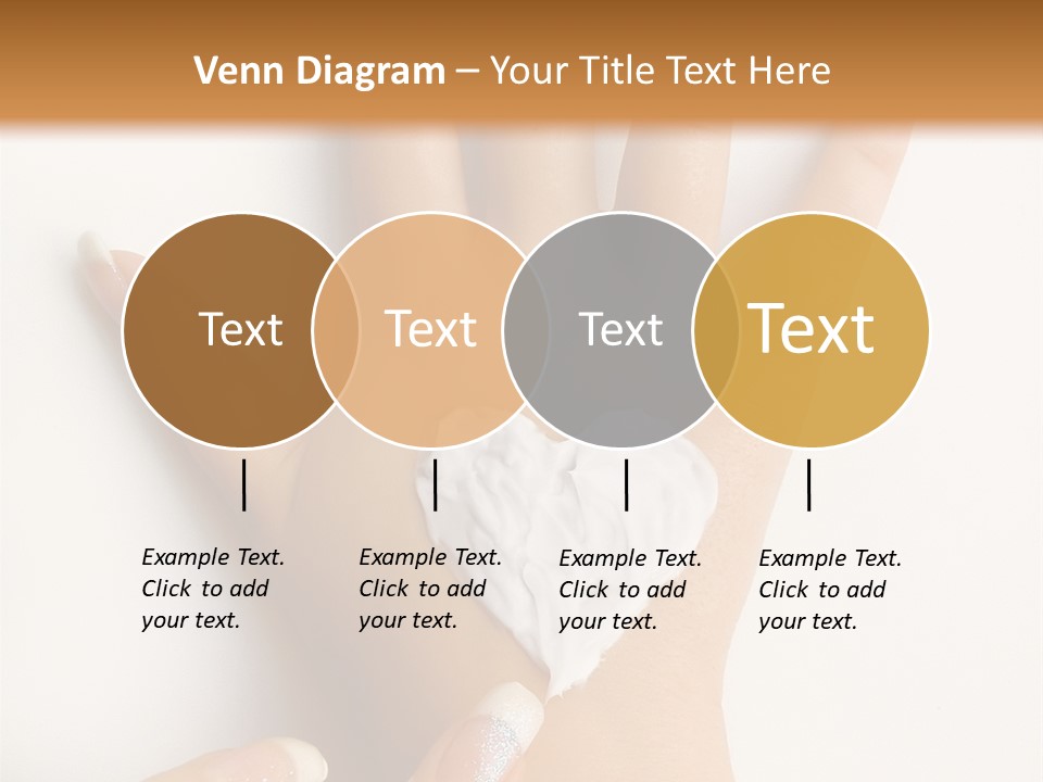Body Care PowerPoint Template