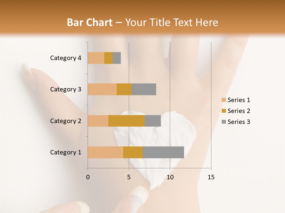 Body Care PowerPoint Template