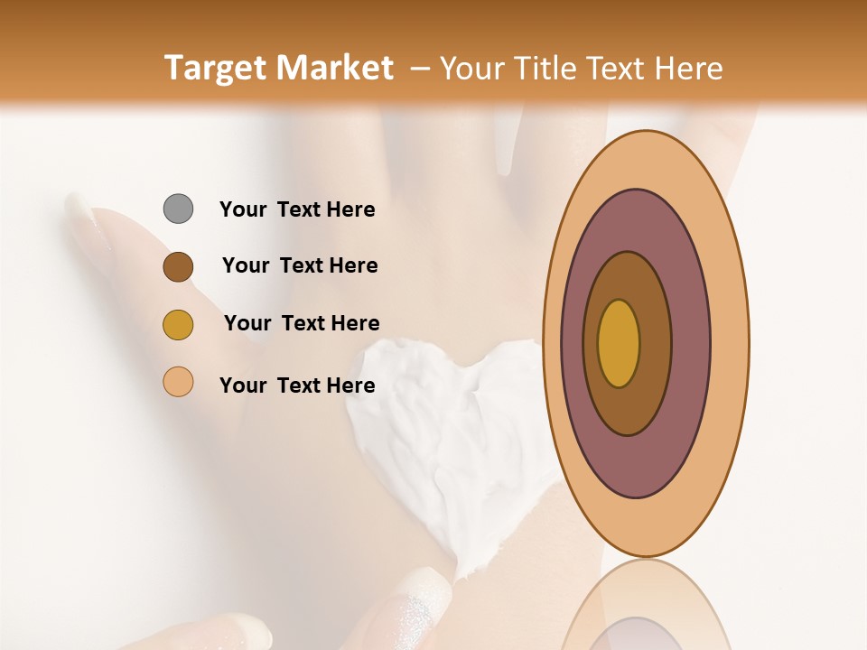 Body Care PowerPoint Template