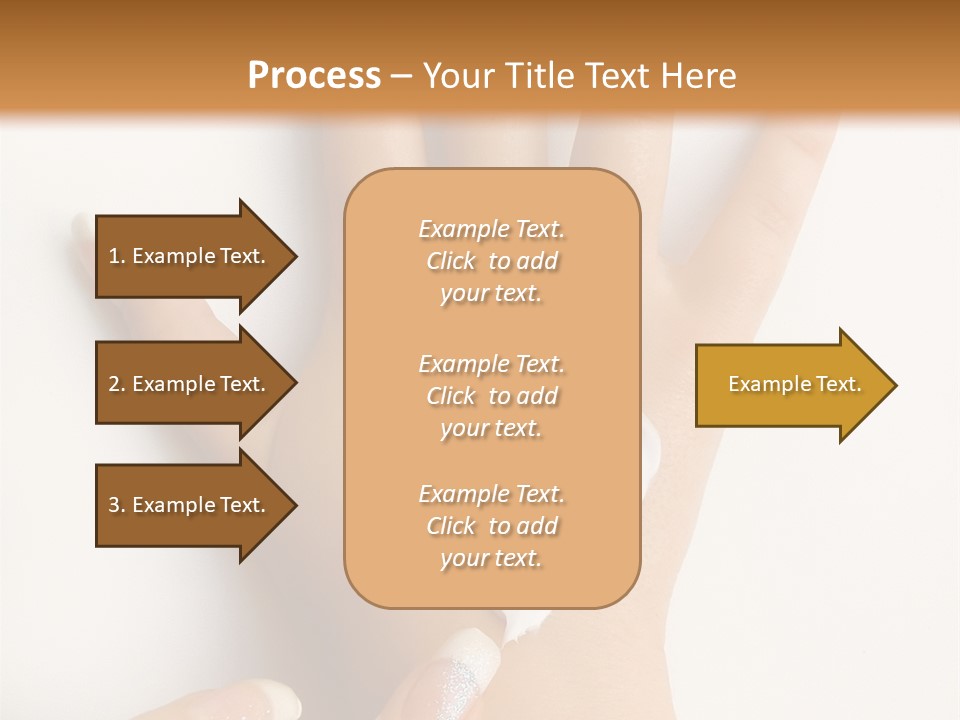 Body Care PowerPoint Template