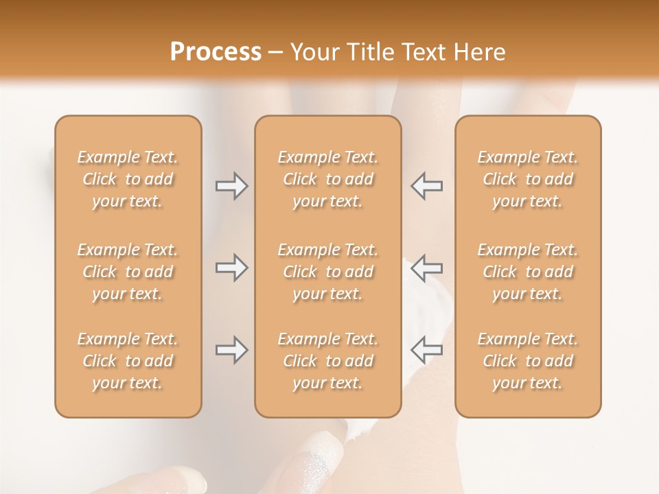 Body Care PowerPoint Template