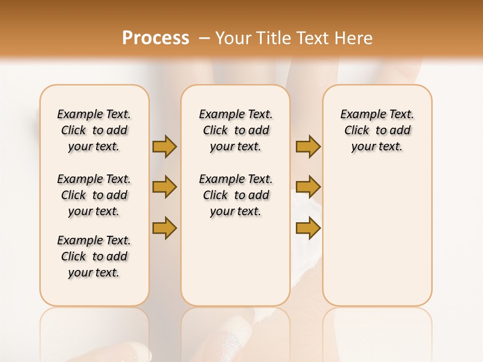 Body Care PowerPoint Template