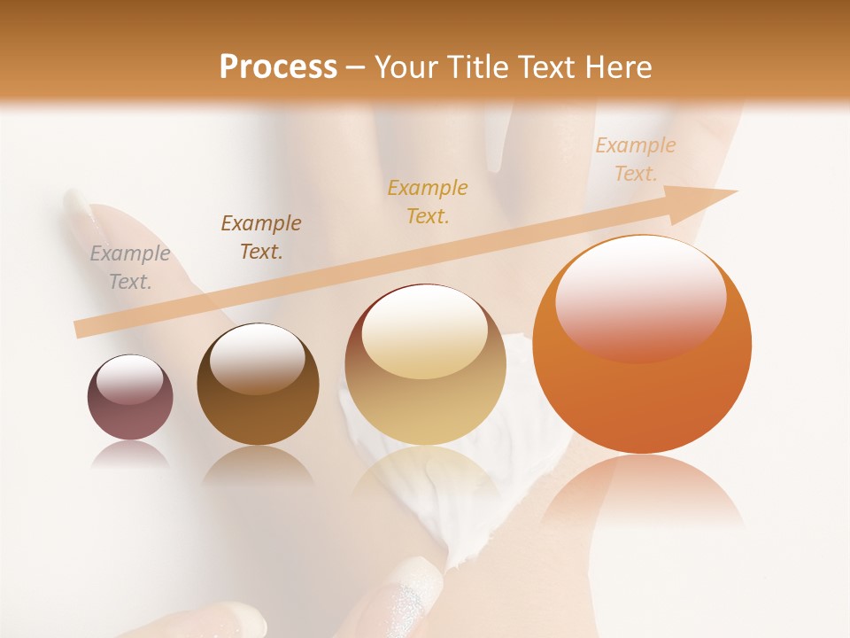 Body Care PowerPoint Template
