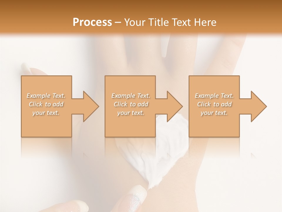 Body Care PowerPoint Template