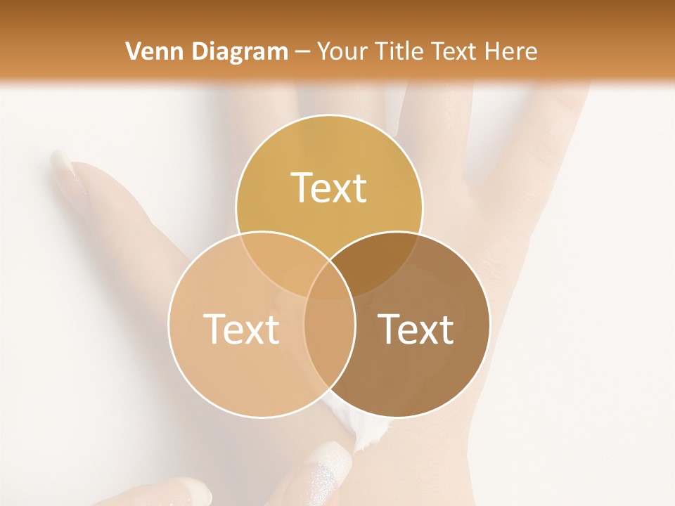 Body Care PowerPoint Template