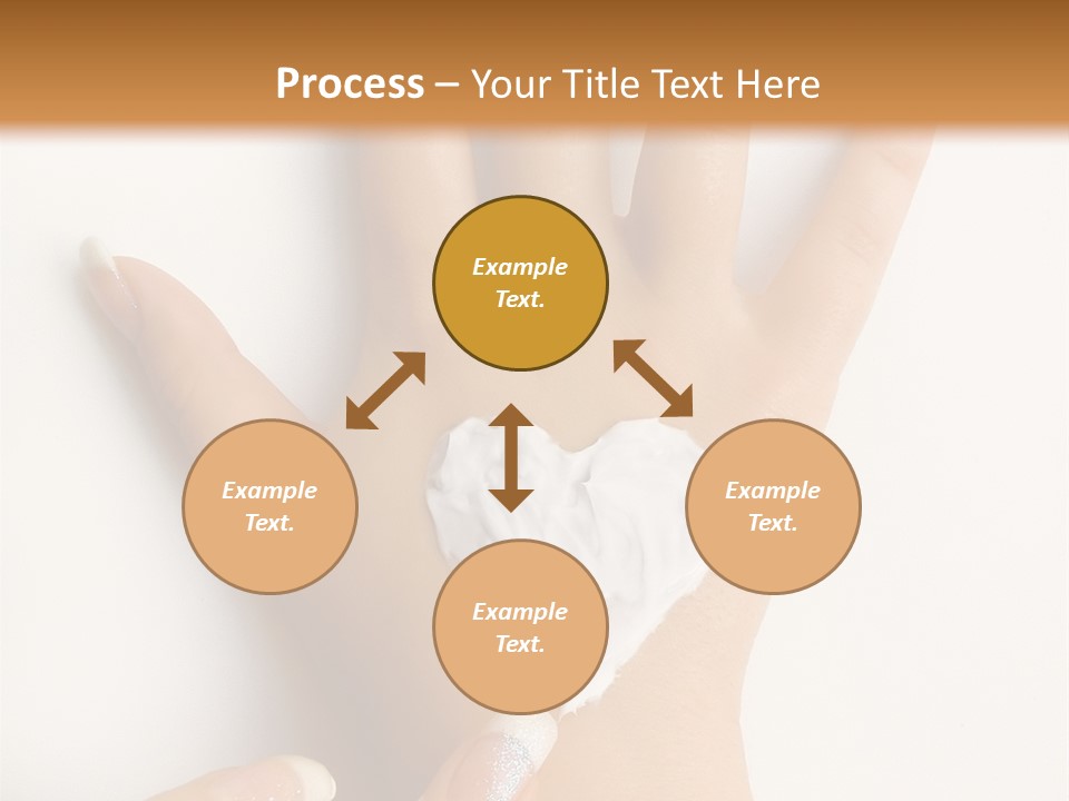 Body Care PowerPoint Template