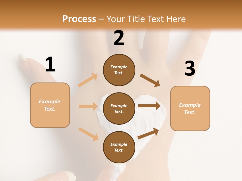 Body Care PowerPoint Template