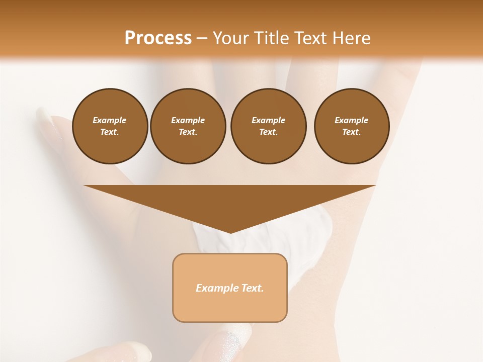 Body Care PowerPoint Template