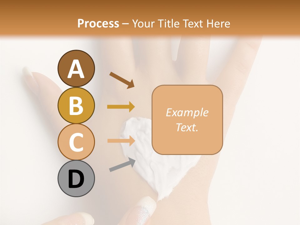 Body Care PowerPoint Template