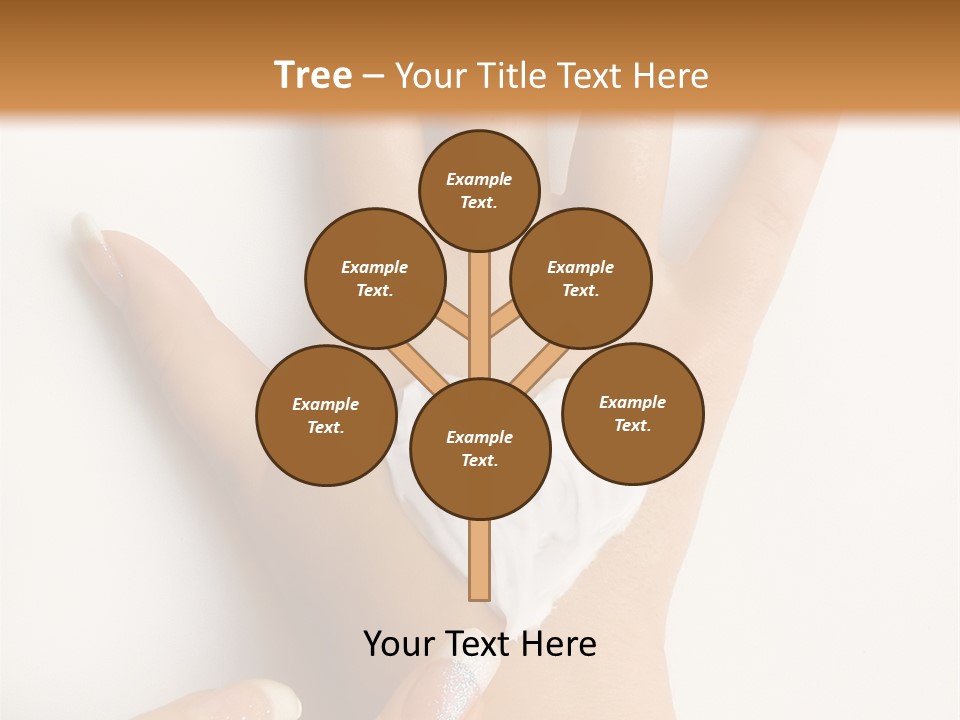 Body Care PowerPoint Template