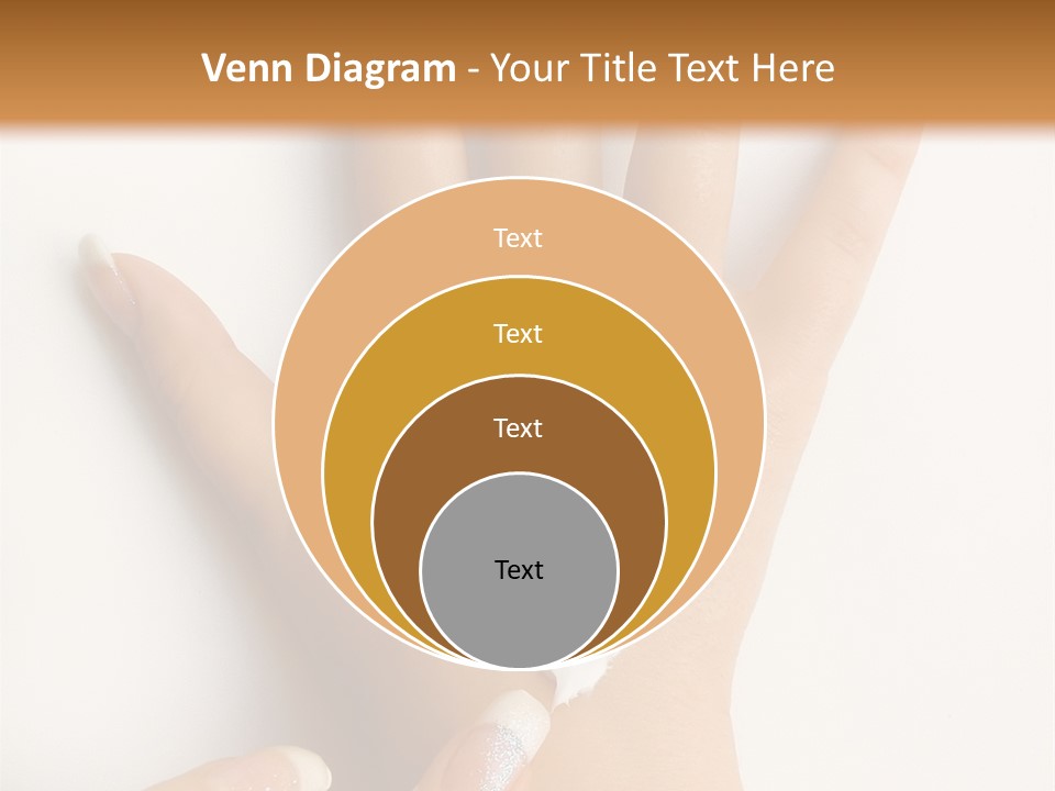 Body Care PowerPoint Template