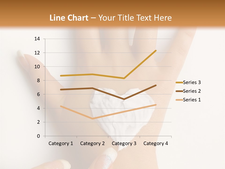 Body Care PowerPoint Template