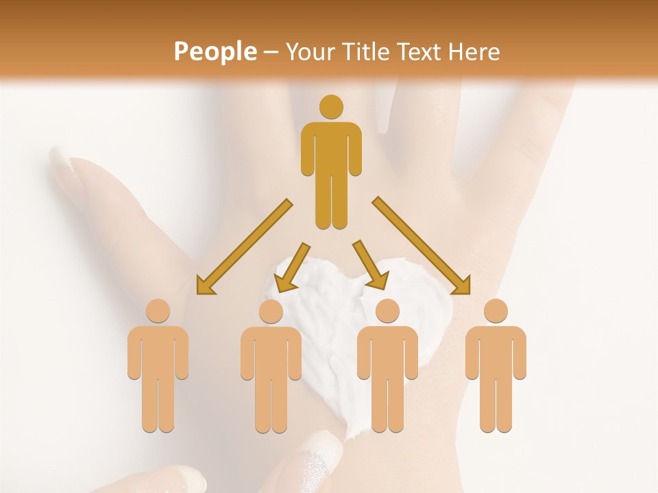 Body Care PowerPoint Template
