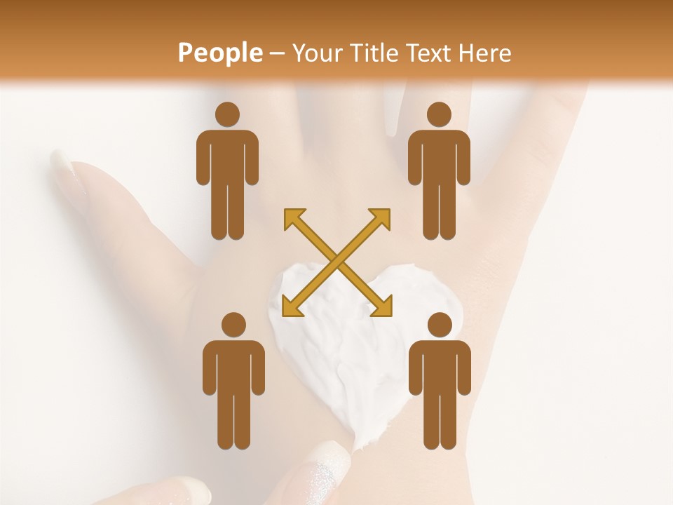 Body Care PowerPoint Template