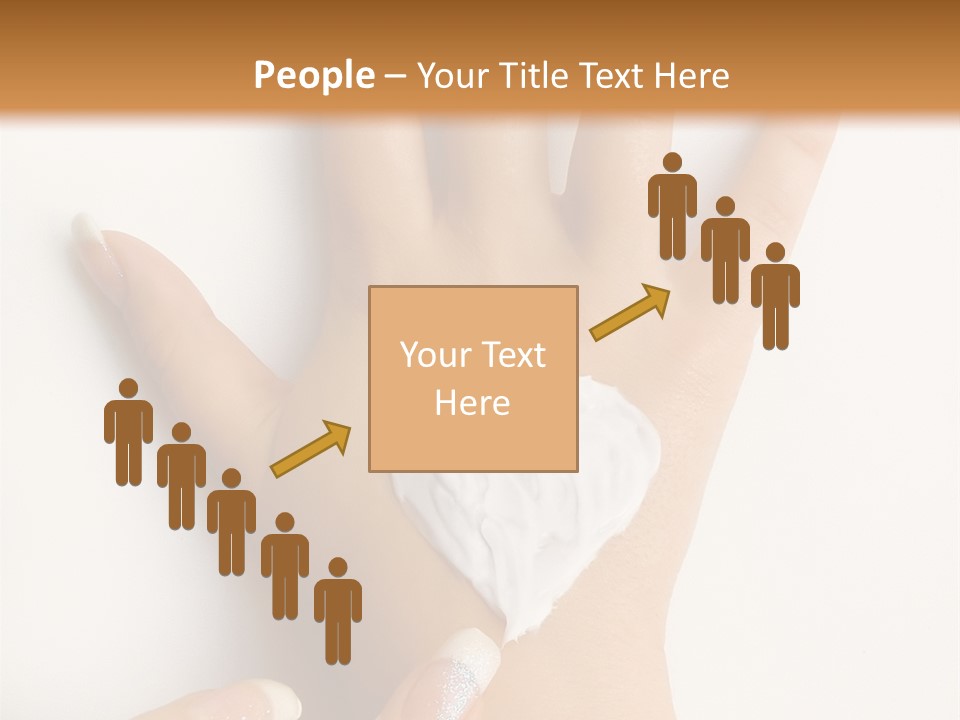 Body Care PowerPoint Template