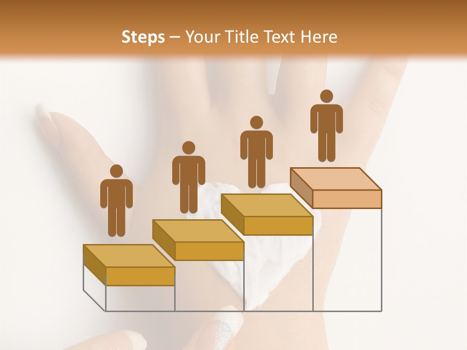 Body Care PowerPoint Template