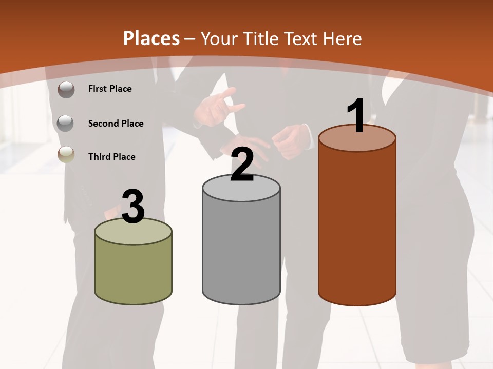 Secrets PowerPoint Template