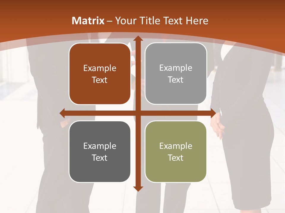 Secrets PowerPoint Template