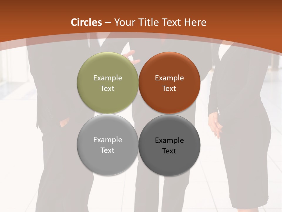 Secrets PowerPoint Template