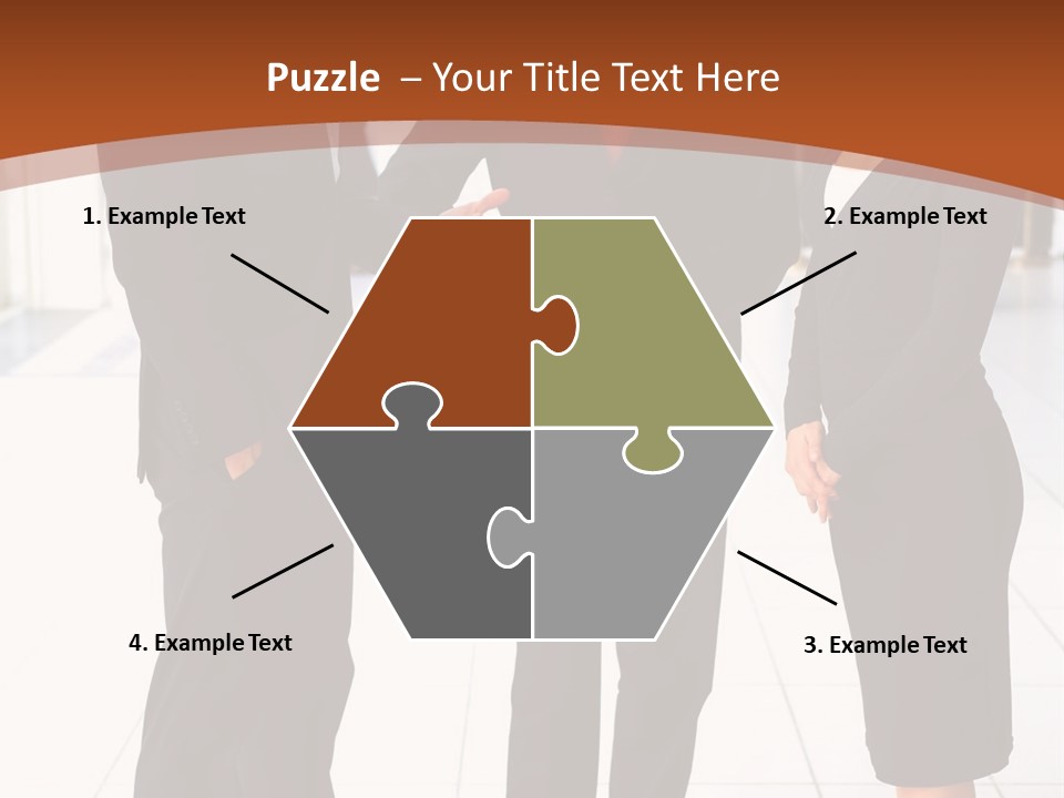 Secrets PowerPoint Template