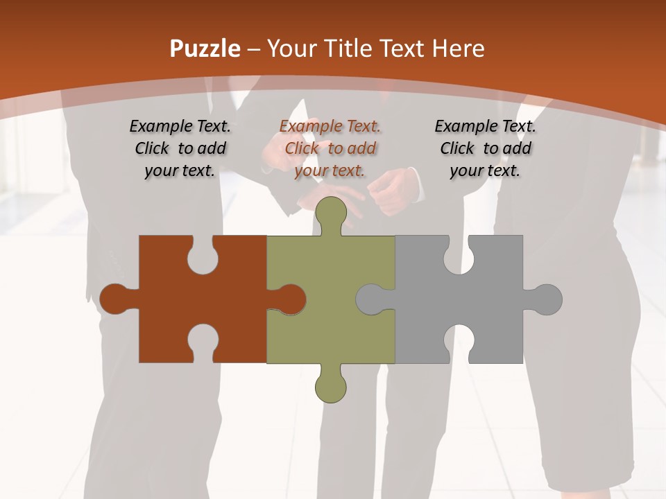 Secrets PowerPoint Template