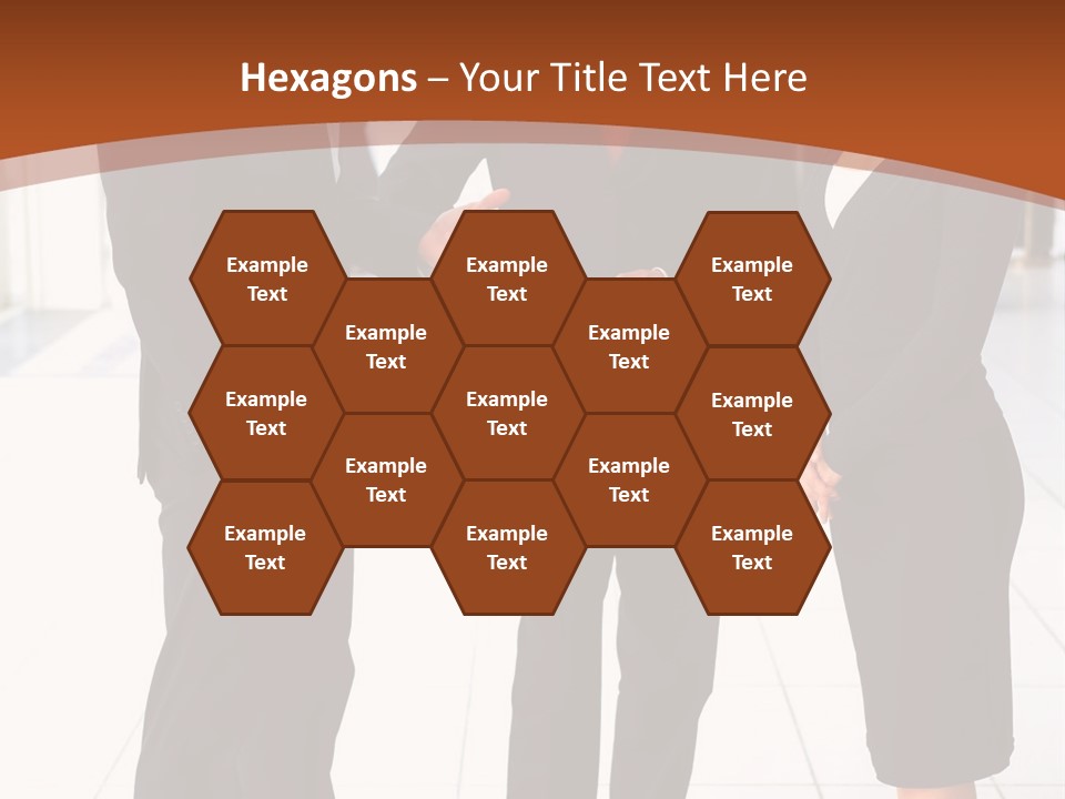 Secrets PowerPoint Template