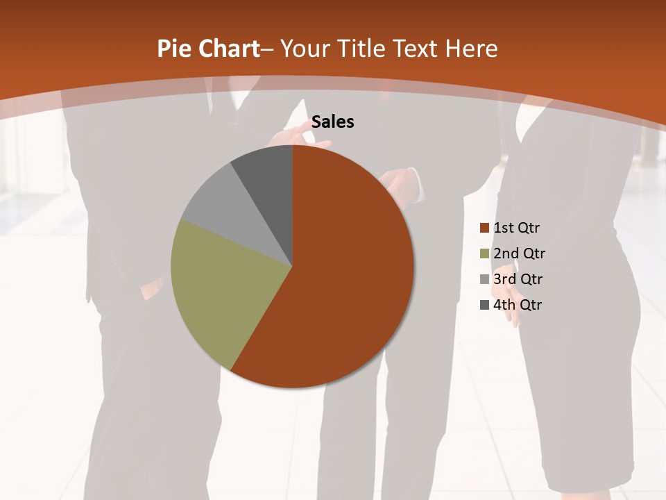 Secrets PowerPoint Template