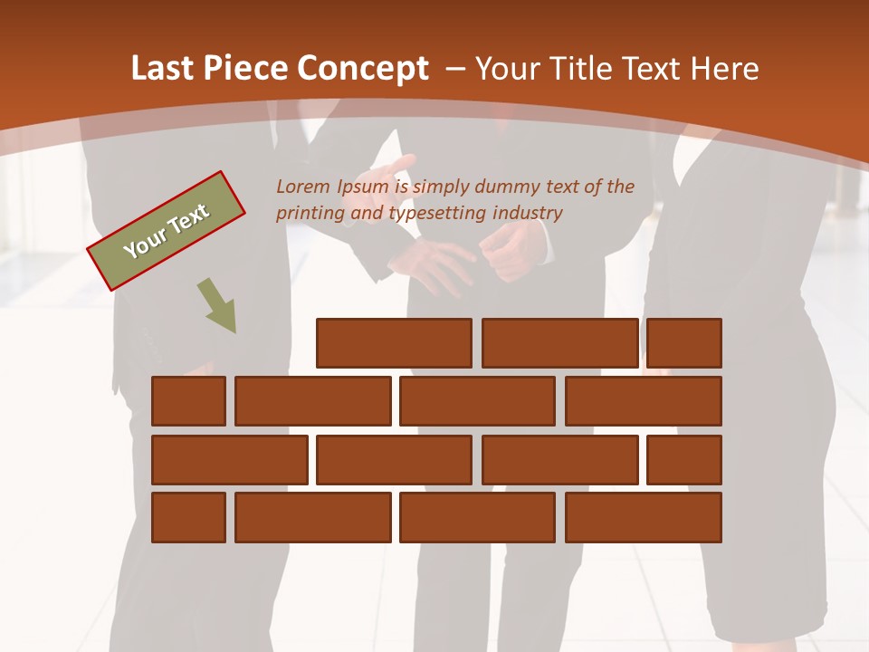 Secrets PowerPoint Template