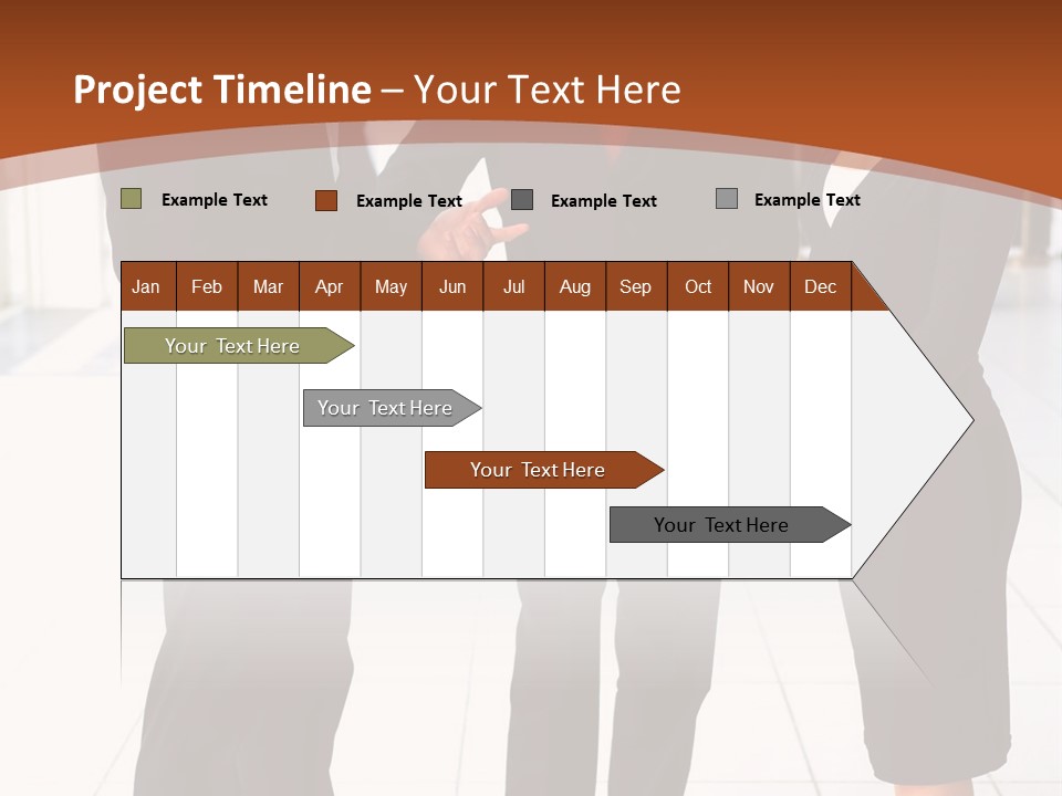 Secrets PowerPoint Template