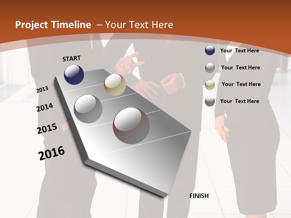 Secrets PowerPoint Template