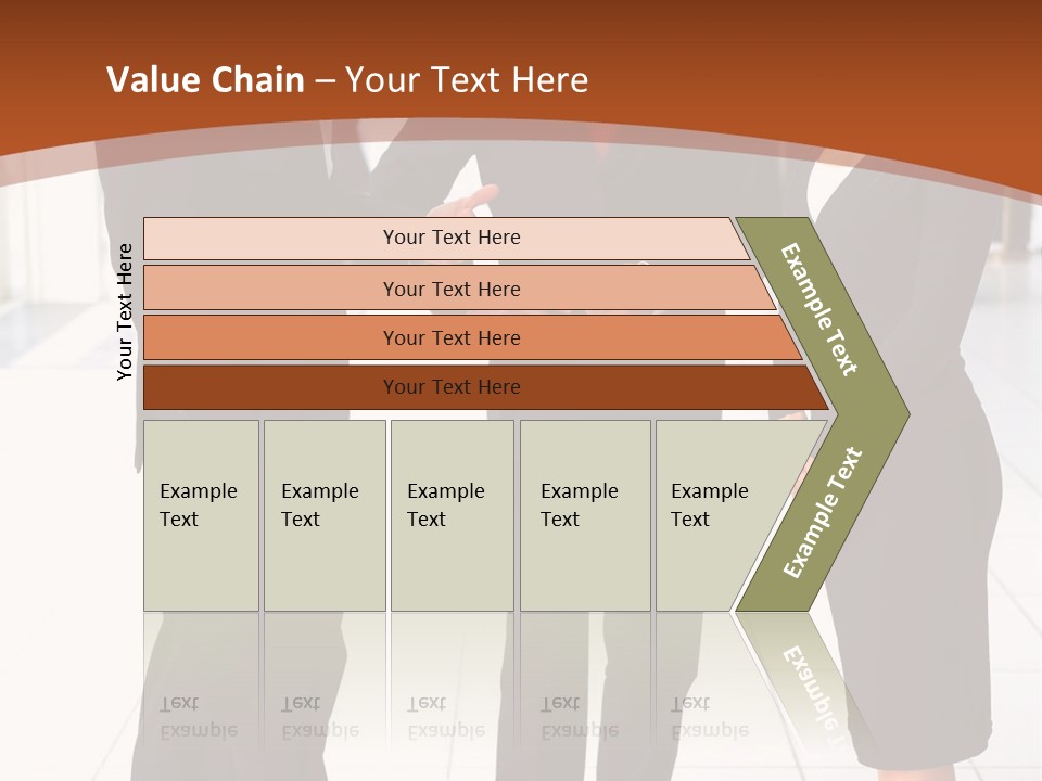 Secrets PowerPoint Template
