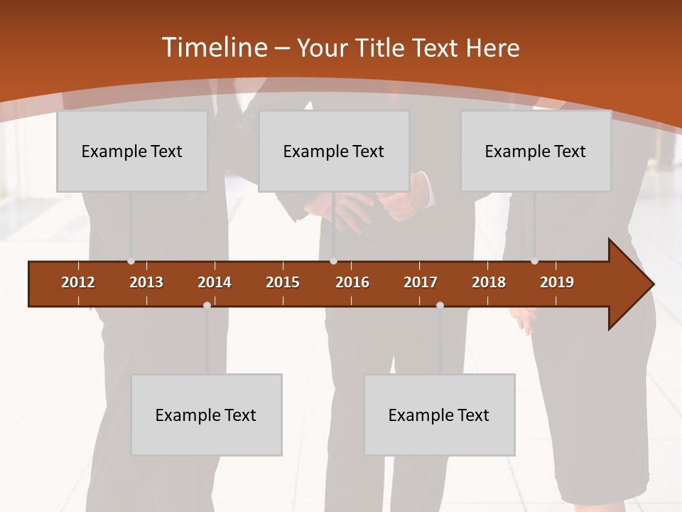 Secrets PowerPoint Template