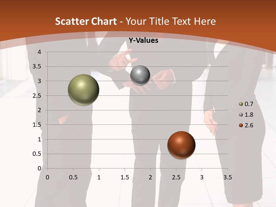 Secrets PowerPoint Template