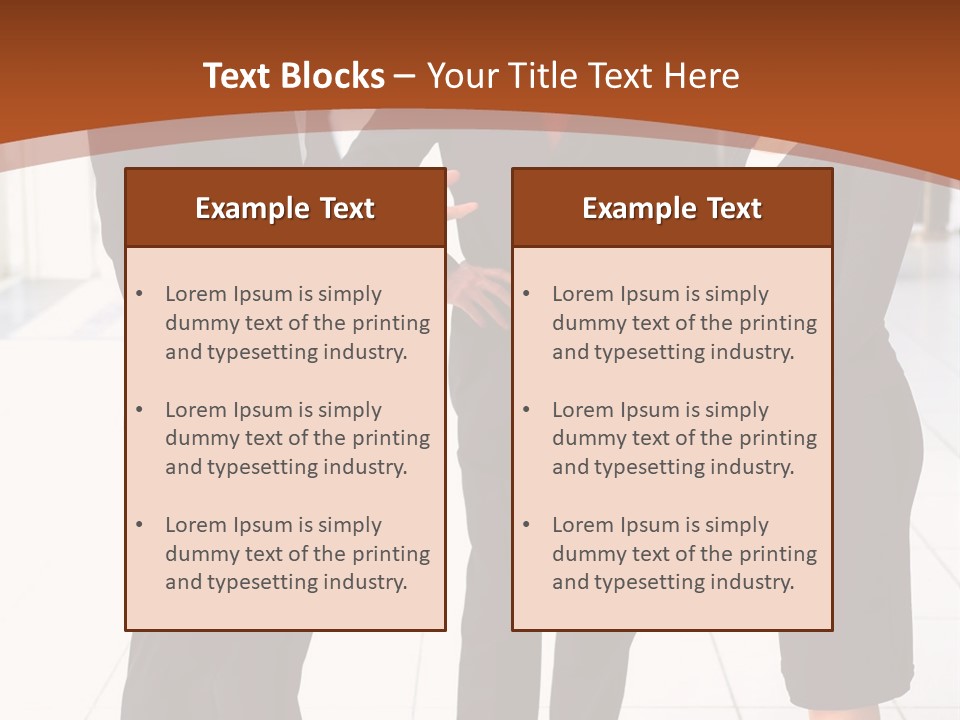 Secrets PowerPoint Template
