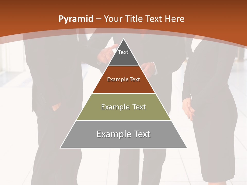 Secrets PowerPoint Template