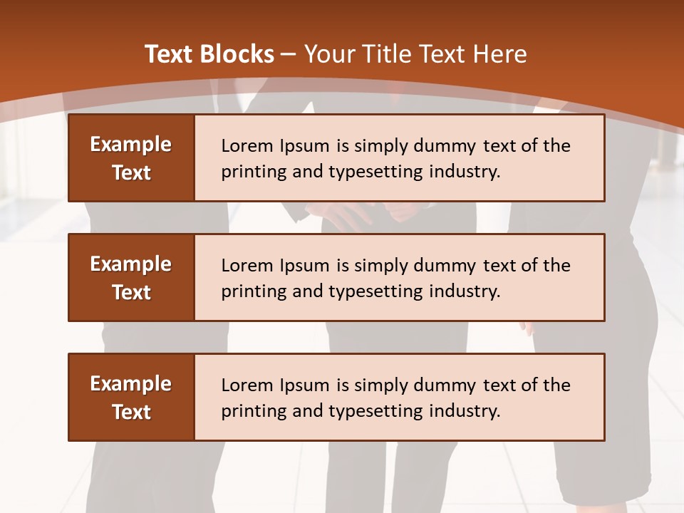 Secrets PowerPoint Template