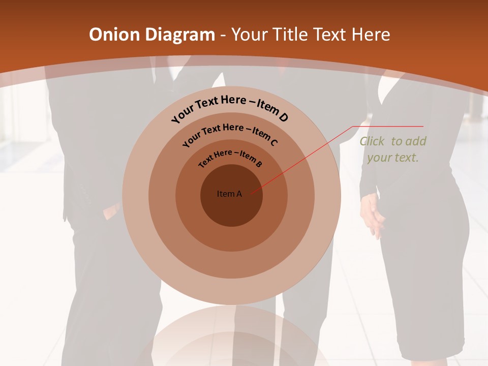 Secrets PowerPoint Template