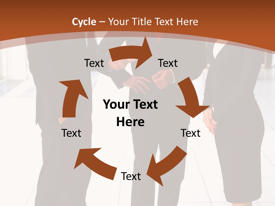 Secrets PowerPoint Template