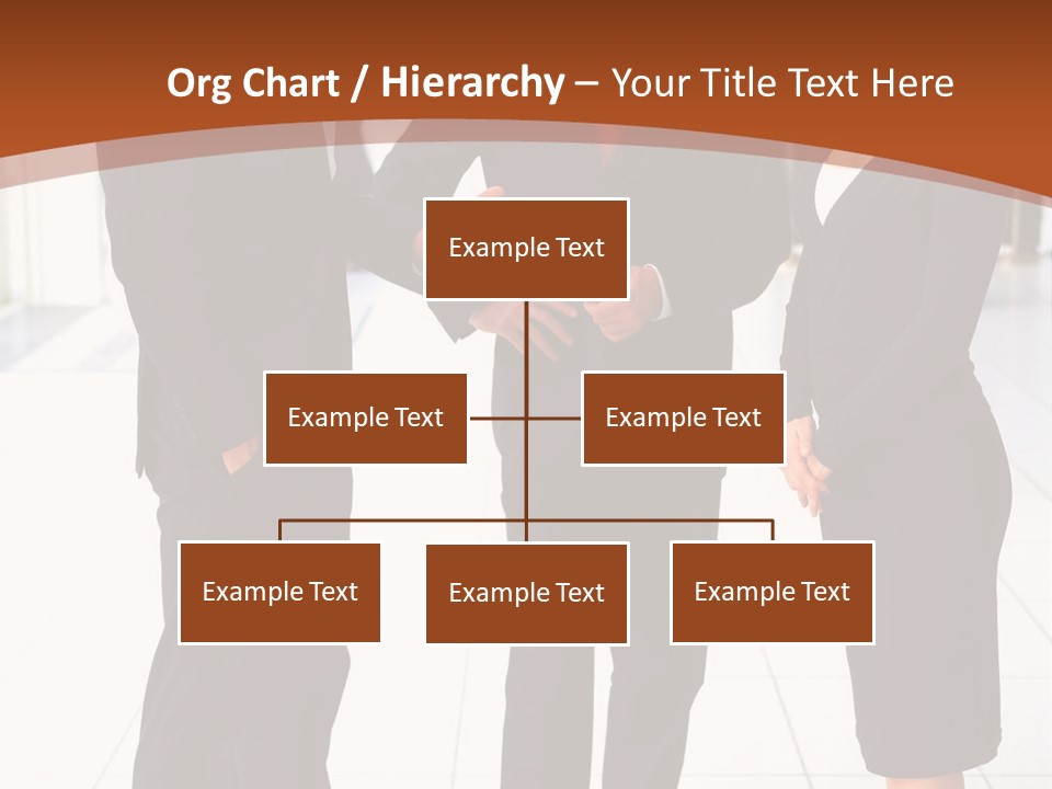 Secrets PowerPoint Template