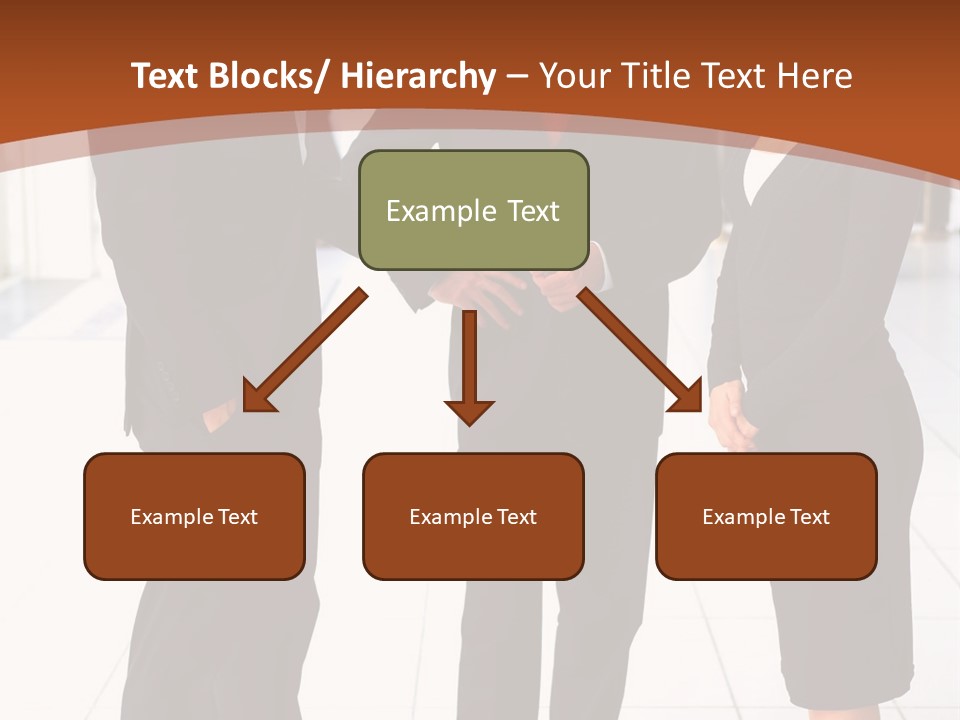 Secrets PowerPoint Template