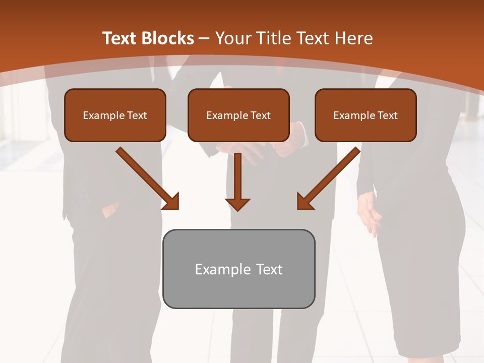 Secrets PowerPoint Template