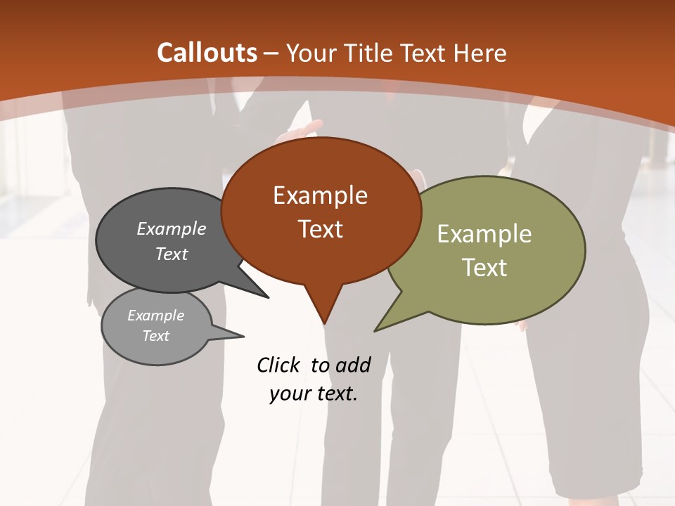 Secrets PowerPoint Template