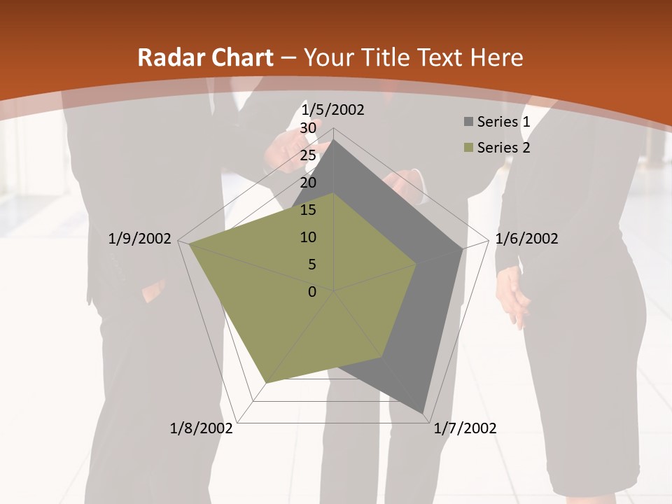 Secrets PowerPoint Template