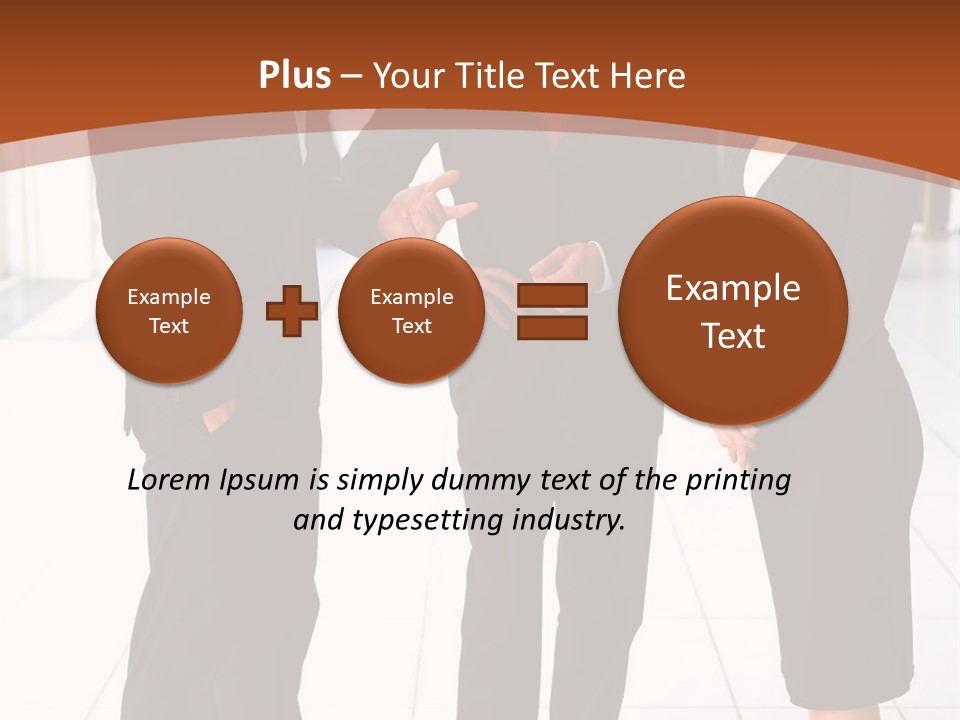 Secrets PowerPoint Template