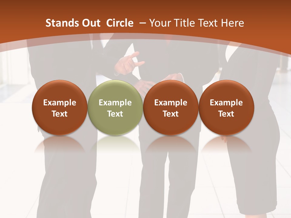 Secrets PowerPoint Template