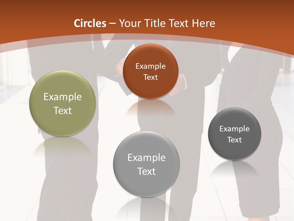 Secrets PowerPoint Template