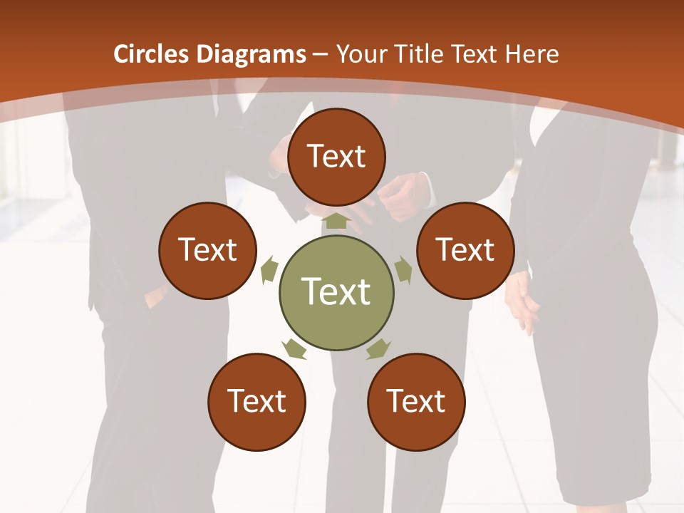 Secrets PowerPoint Template